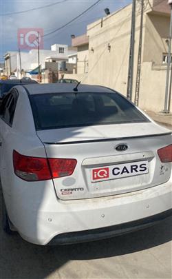 كيا سيراتو